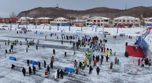 冬日骑行，解锁公路自行车的别样魅力